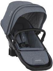 Дитячий візочок 2 в 1 Nuna Demi Grow Aspen